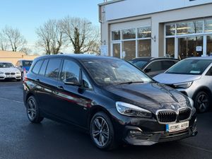 181 BMW 218D 7 SEATER 2.0D AUTOMATIC - Image 4