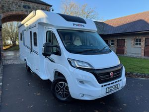 Pilote Evidence P740 - Automatic - Image 2