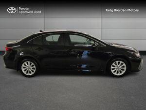 Toyota Corolla HYBRID LUNA - Image 3