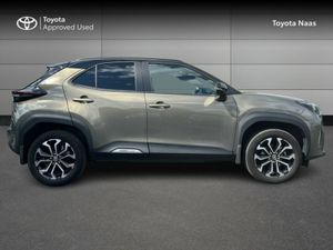 Toyota Yaris Cross LUNA SPORT BI - Image 3