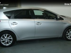 Toyota Auris AURIS Hybrid Luna - Image 3