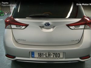 Toyota Auris AURIS Hybrid Luna - Image 4