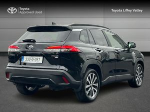 Toyota Corolla CROSS SPORT 1. 1.8 4DR AUTO - Image 2