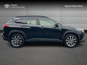 Toyota Corolla CROSS SPORT 1. 1.8 4DR AUTO - Image 3