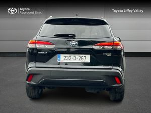 Toyota Corolla CROSS SPORT 1. 1.8 4DR AUTO - Image 4