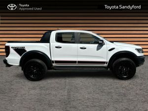 Ford Ranger RAPTOR 4X4 DOUBLE CAB SPECIAL EDITION - Image 3
