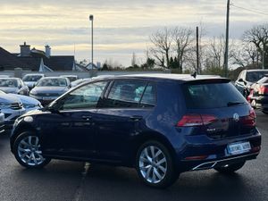 171 VW GOLF HIGHLINE 1.4 AUTOMATIC - Image 3