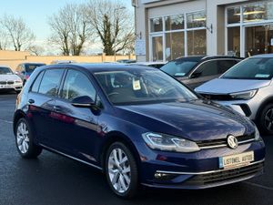 171 VW GOLF HIGHLINE 1.4 AUTOMATIC - Image 4