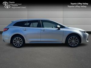 Toyota Corolla SOL TS 4DR AUTO - Image 3