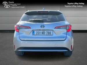 Toyota Corolla SOL TS 4DR AUTO - Image 4