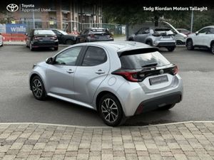 Toyota Yaris 1.5 HYBRID L/SPORT*** GUARANTEED €150 - Image 2