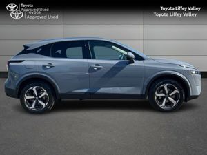 Nissan Qashqai QQ 1.3 HYB SV PREMIUM - Image 3