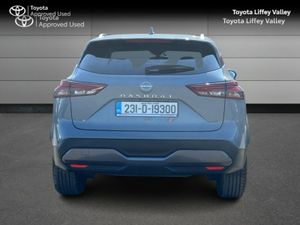 Nissan Qashqai QQ 1.3 HYB SV PREMIUM - Image 4