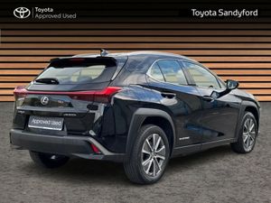 Lexus UX 54KWH FULL EV AUTOMATIC // AIR CON // REA - Image 2