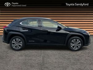 Lexus UX 54KWH FULL EV AUTOMATIC // AIR CON // REA - Image 3