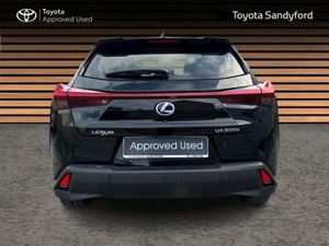 Lexus UX 54KWH FULL EV AUTOMATIC // AIR CON // REA - Image 4