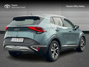 Kia Sportage K3 MHEV MY23 5DR - Image 2