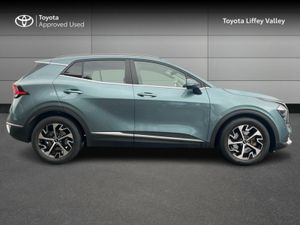 Kia Sportage K3 MHEV MY23 5DR - Image 3