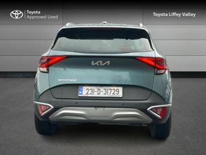 Kia Sportage K3 MHEV MY23 5DR - Image 4