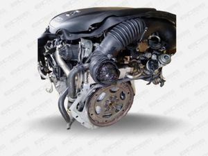 MAZDA 6/CX-5/ 3 ENGINE - 2.2L   COMPLETE  warranty - Image 3