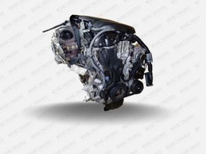 MAZDA 6/CX-5/ 3 ENGINE - 2.2L   COMPLETE  warranty - Image 4