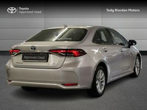 Toyota Corolla LUNA SALOON - Image 2