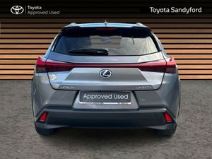 Lexus UX 54KWH FULL EV LUXURY AUTOMATIC // LEATHER - Image 4