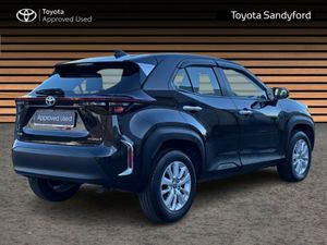 Toyota Yaris Cross LUNA HYBRID AUTOMATIC // REAR C - Image 2