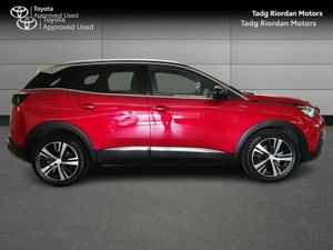 Peugeot 3008 GT-LINE 1.5 HDI 130 *PRICE REDUCTION* - Image 3