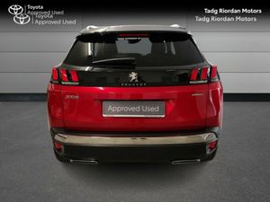 Peugeot 3008 GT-LINE 1.5 HDI 130 *PRICE REDUCTION* - Image 4