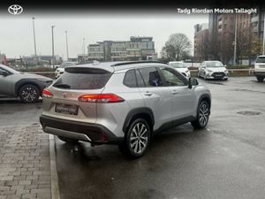 Toyota Corolla Cross COROLLA CROSS 1.8 SPORT - Image 2