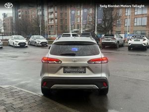 Toyota Corolla Cross COROLLA CROSS 1.8 SPORT - Image 4