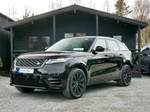 2022 Range Rover Velar P400E - Image 3