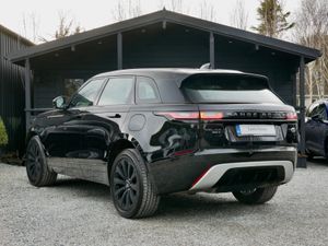 2022 Range Rover Velar P400E - Image 4