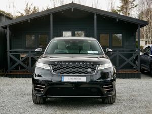 2022 Range Rover Velar P400E - Image 2