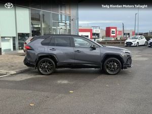 Toyota RAV4 RAV4 GR SPORT AWD PHEV - Image 3