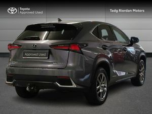 Lexus NX AWD Executive (Pan roof) - Image 2