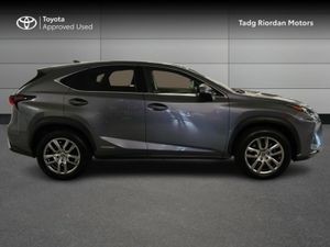 Lexus NX AWD Executive (Pan roof) - Image 3
