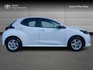 Toyota Yaris YARIS 1.0 LUNA - Image 3