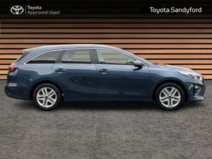 Kia Ceed 1.0 PETROL K3 SPORT WAGON // AIR CON // B - Image 3