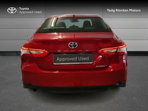 Toyota Camry HYBRID SOL * PRICE REDUCTION* - Image 4