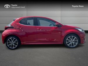 Toyota Yaris YARIS PLATINUM - Image 3