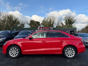 171 AUDI A3 HALF LEATHER S -LINE - Image 2