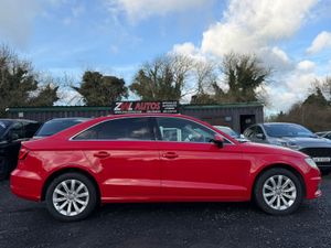 171 AUDI A3 HALF LEATHER S -LINE - Image 4