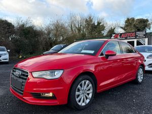 171 AUDI A3 HALF LEATHER S -LINE - Image 3