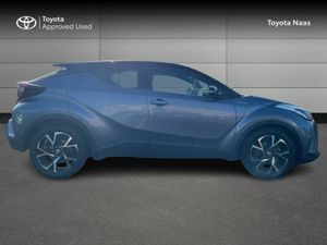 Toyota C-HR C-HR 1.8 HYBRID SPORT BI- - Image 3