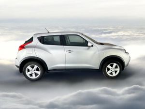 2014 Nissan Juke 1.6 XE petrol only 70,619 miles - Image 2