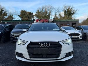 171 A3 FULL LEATHER SEATS S-LINE - Image 3