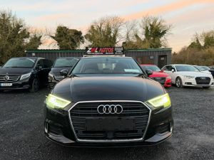 172 AUDI A3 1.4 TFSI LOW MILEAGE - Image 3