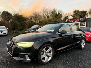 172 AUDI A3 1.4 TFSI LOW MILEAGE - Image 2